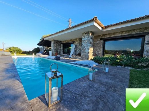 ‏וילה ב  רג'ו די קלבריה, Provincia di Reggio Calabria