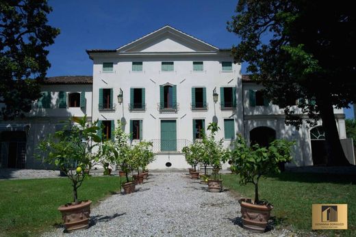 Villa en Dolo, Venecia