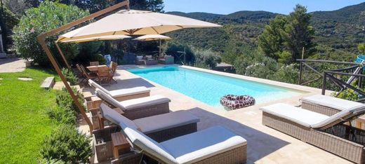 Willa w Monte Argentario, Provincia di Grosseto