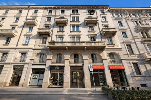 Piso / Apartamento en Milán, Lombardia