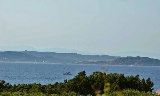 Villa à Baja Sardinia, Provincia di Sassari