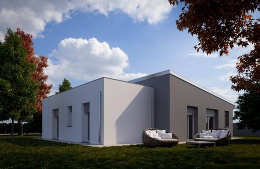 Villa à San Pietro in Casale, Bologne