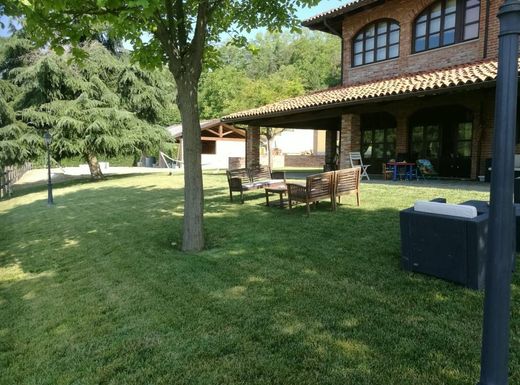 Country House in Asti, Provincia di Asti