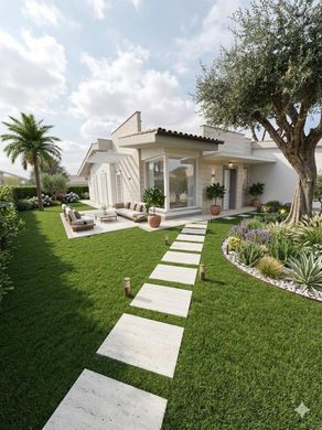 Villa in Ladispoli, Rome