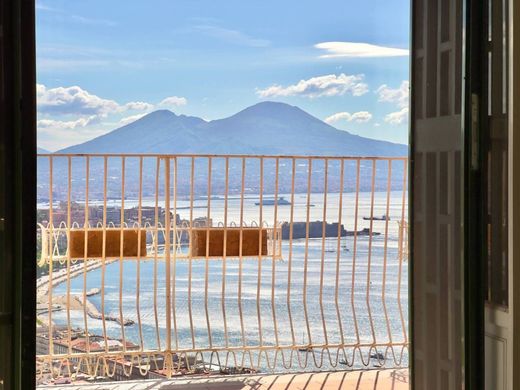 Apartment in Naples, Campania