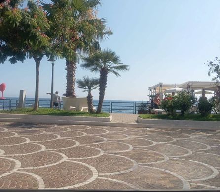 Apartment / Etagenwohnung in Maiori, Provincia di Salerno