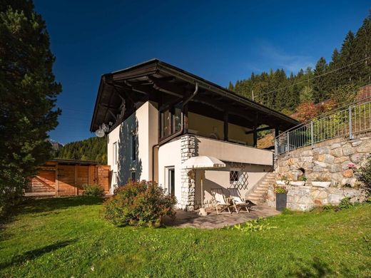 Willa w Moso in Passiria, Bolzano