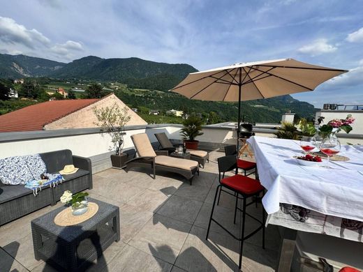 Appartement in Meran, Bolzano