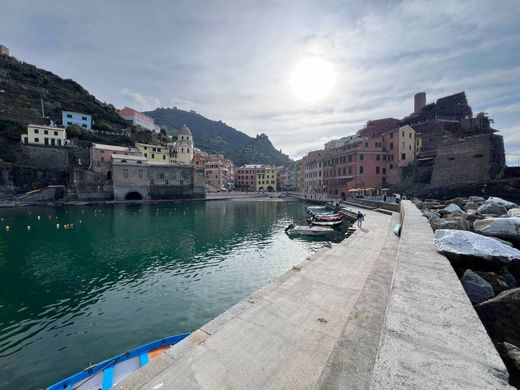 Apartment in Vernazza, Provincia di La Spezia