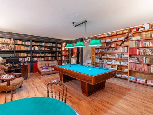 Villa a Bagheria, Palermo