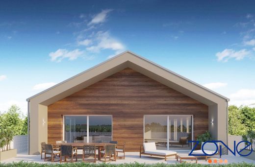 Penthouse in Lancenigo-Villorba, Provincia di Treviso