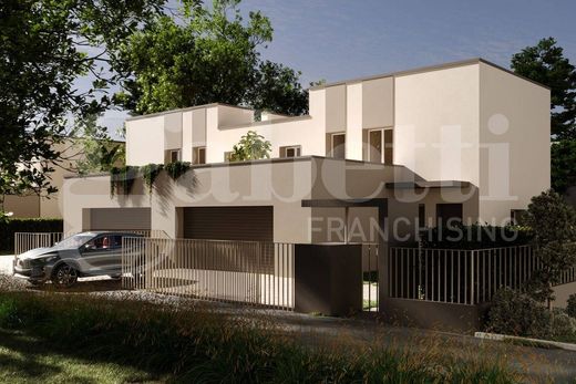 Villa a Casalecchio di Reno, Bologna