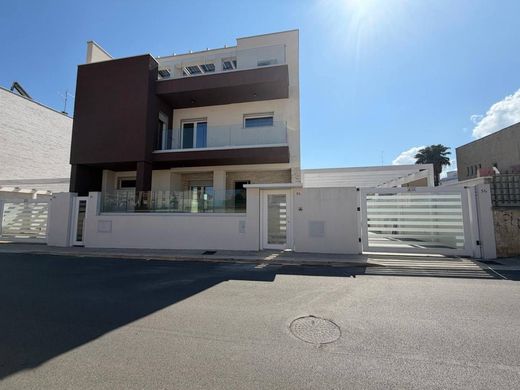 Villa in Modugno, Bari