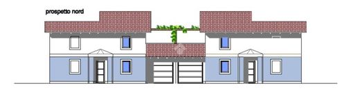 Villa en Santena, Turín