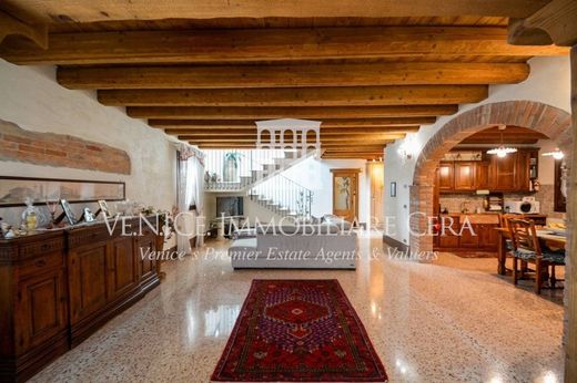 Villa Marcon-Gaggio-Colmello, Venezia ilçesinde