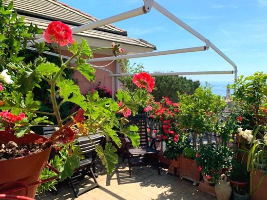 Penthouse in Bogliasco, Provincia di Genova