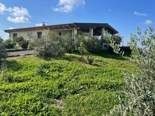 Villa en Scano di Montiferro, Provincia di Oristano