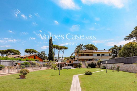 Villa - Roma, Lazio