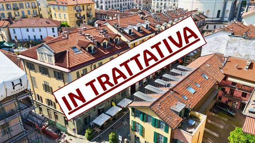 Ρετιρέ σε Τορίνο, Torino