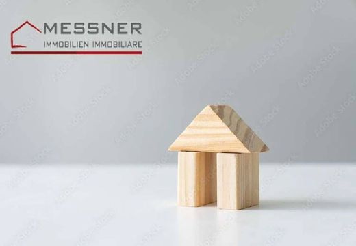 Willa w Merano, Bolzano