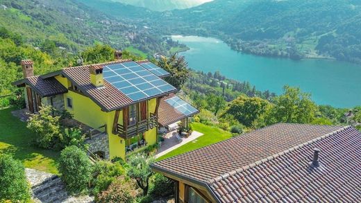 Πολυτελή κατοικία σε Ranzanico, Provincia di Bergamo