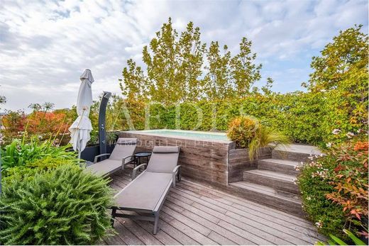 阁楼  Modena, 摩德纳省