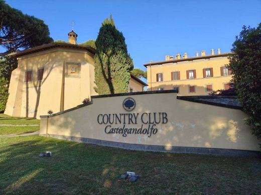 Villa in Castel Gandolfo, Rom