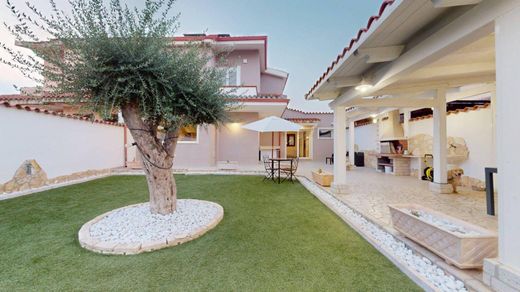 Villa in Quartu Sant'Elena, Provincia di Cagliari