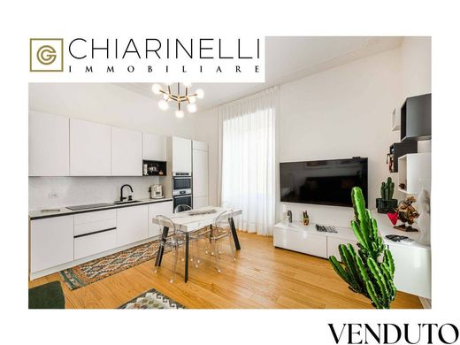 Apartament w Rzym, Lazio