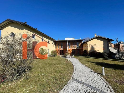 Casa com terraço - Bérgamo, Lombardia