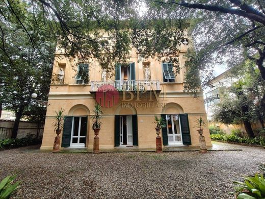 Вилла, Ливорно, Provincia di Livorno