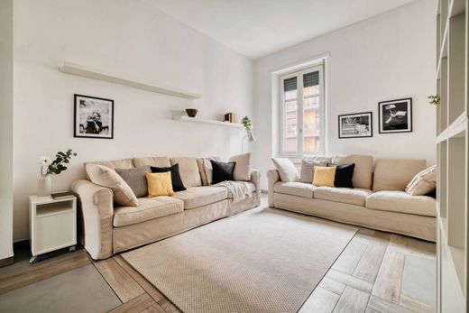 Apartment in Milan, Lombardy