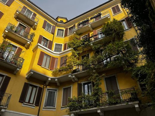 Apartment in Milan, Lombardy