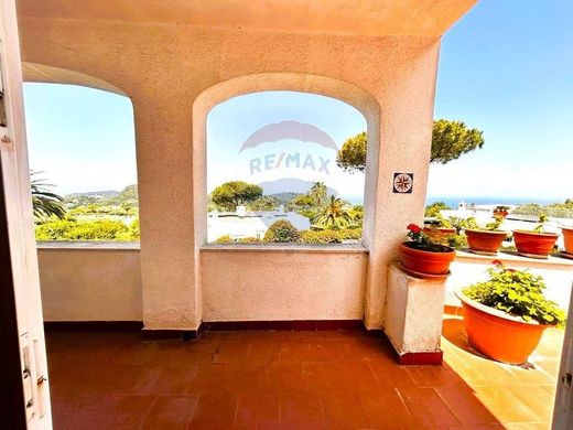 Villa in Lacco Ameno, Naples