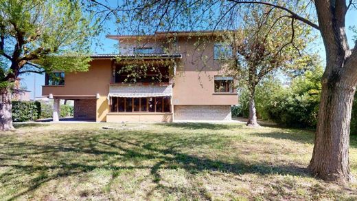 Villa à Medicina, Bologne