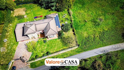 Villa in Acqui Terme, Provincia di Alessandria