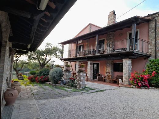 Luxus-Haus in Narni, Provincia di Terni