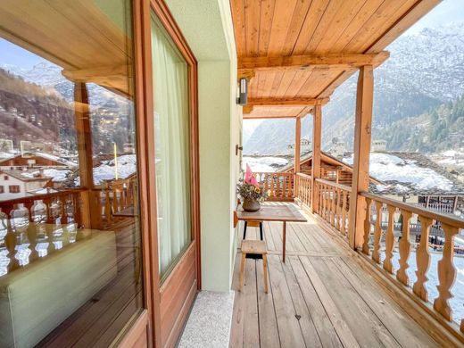 Appartement in Alagna Valsesia, Provincia di Vercelli