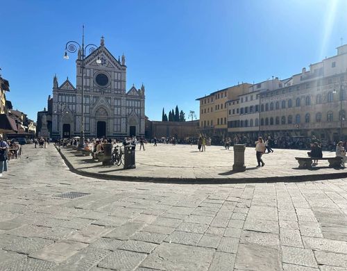 Apartament w Florencja, Province of Florence