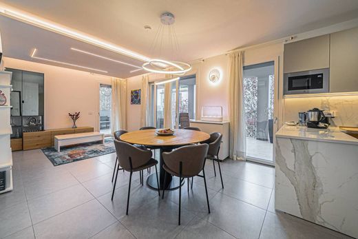 Appartement à Milan, Lombardie