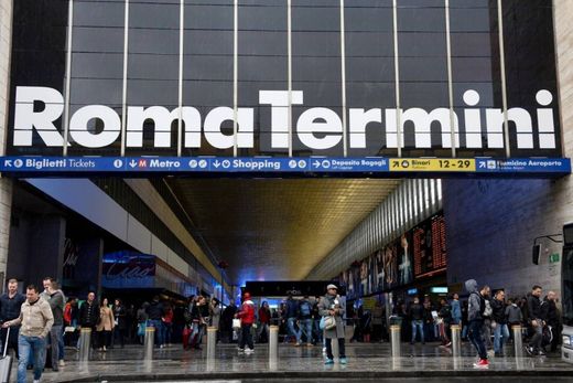 Apartment in Rome, Latium