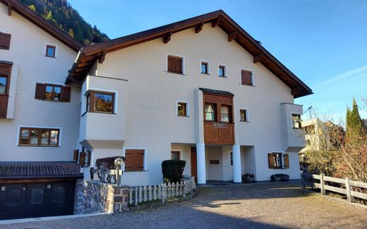 Appartamento a Castelrotto, Bolzano