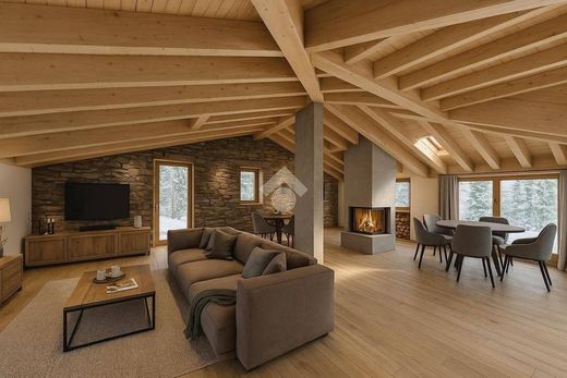 Apartment in Ponte di Legno, Provincia di Brescia