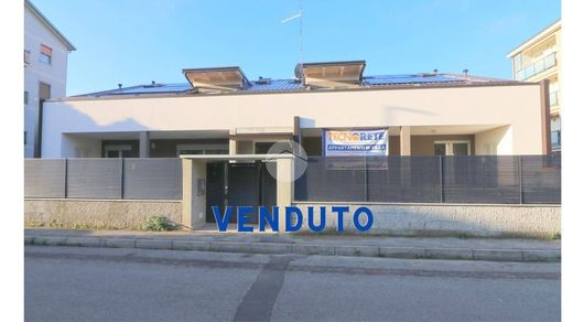 ‏וילה ב  Rho, Città metropolitana di Milano