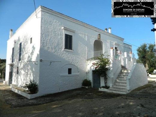 Country House in Ostuni, Provincia di Brindisi