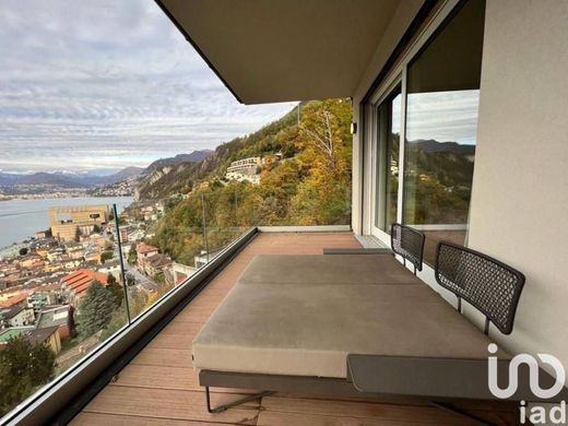 Apartamento - Campione d'Italia, Provincia di Como