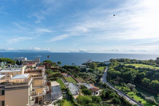 Вилла, Неаполь, Napoli