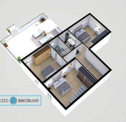 Villa in Mirano, Venedig