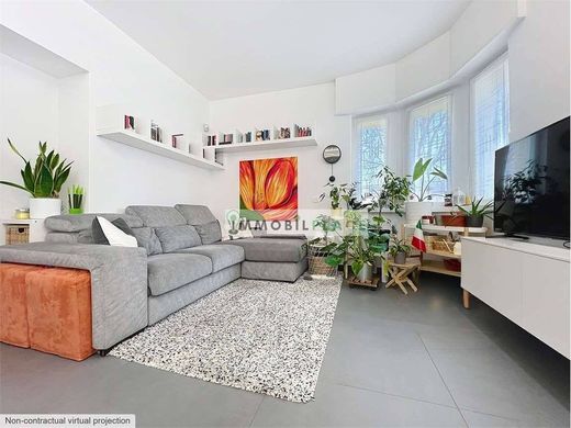 Apartment / Etagenwohnung in Trient, Südtirol