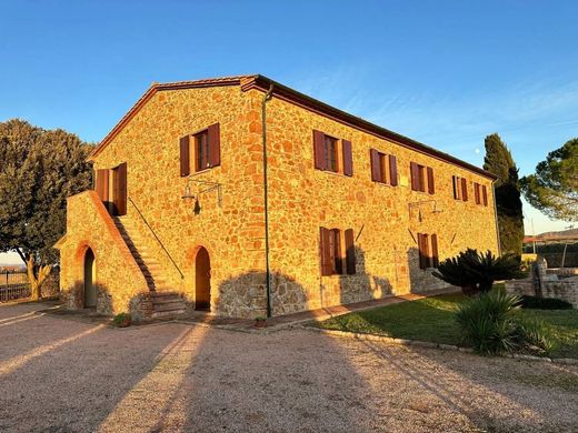 Villa in Campiglia Marittima, Provincia di Livorno